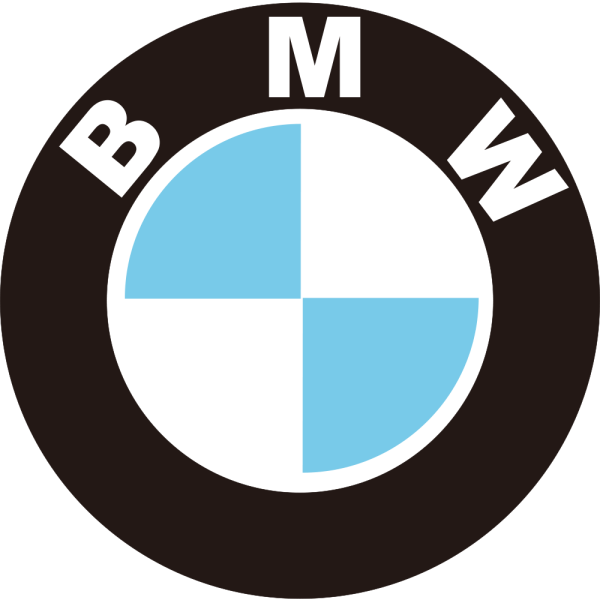 Бмв логотип