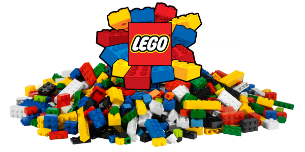 Лего