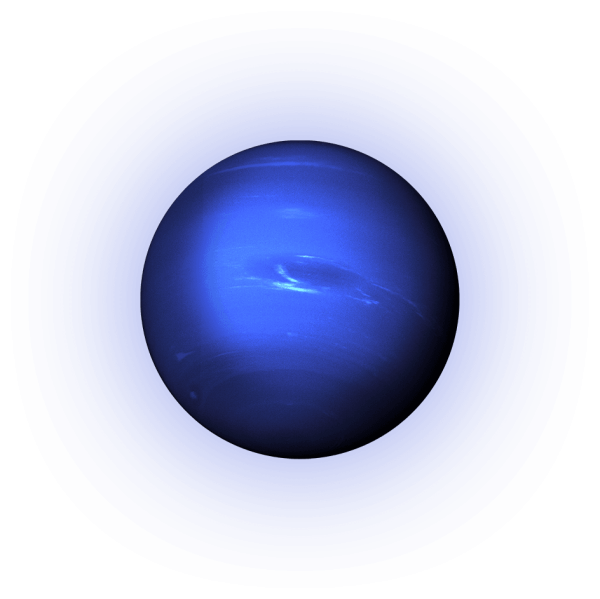 Нептун картинки