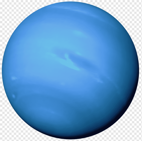 Планета Нептун для детей