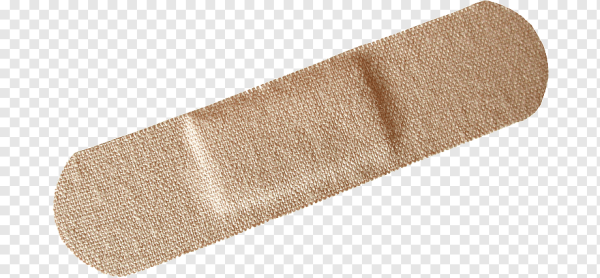 Лейкопластырь Bandage