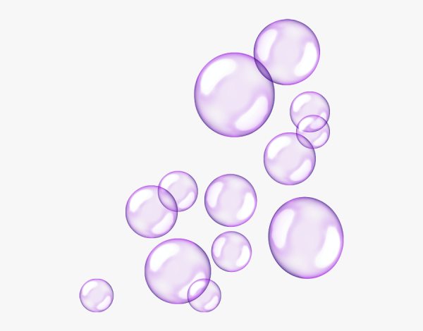 Пузыри мыльные