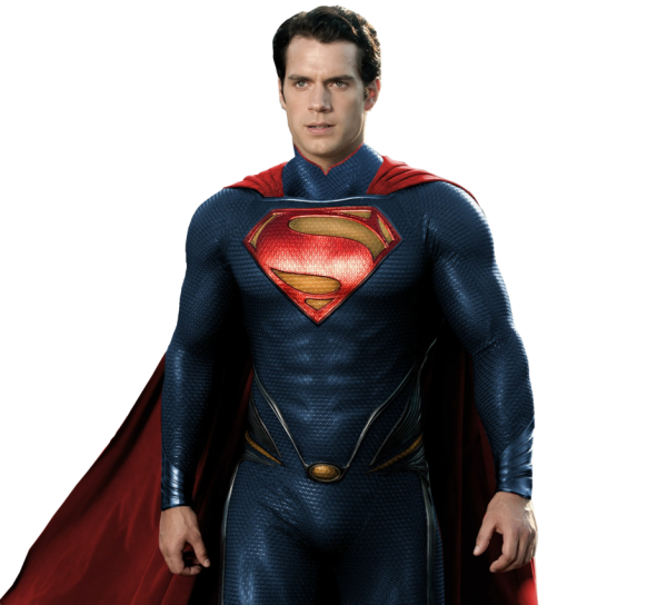 Супермен