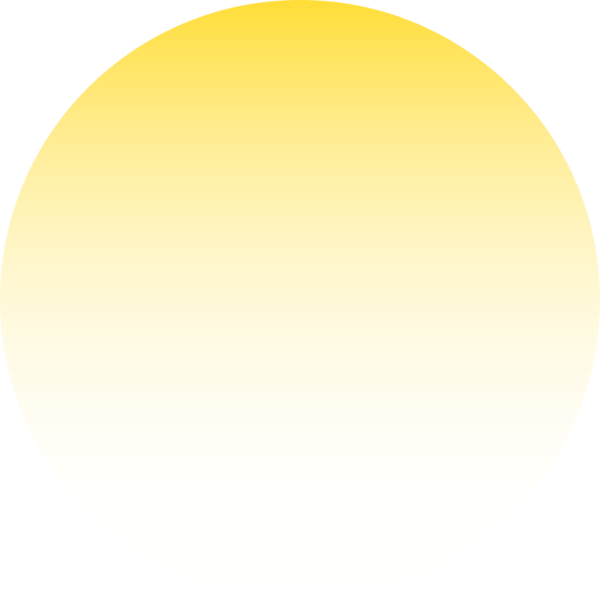 Желтый круг