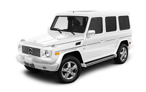 Mercedes g63 AMG