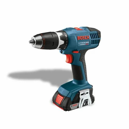 Аккумуляторный электроинструмент Bosch