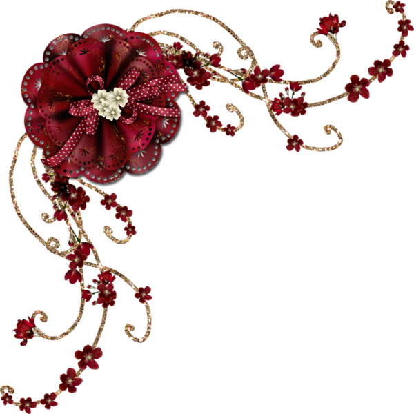 Украшения для фотошопа