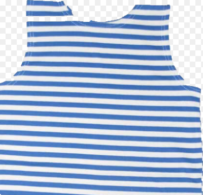 Стикер в тельняшке