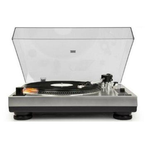 Виниловый проигрыватель Crosley musician cr704c