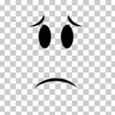 Лицо Happy face РОБЛОКС
