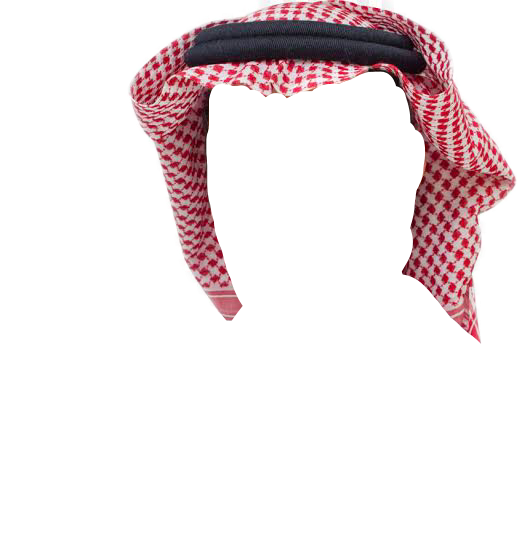 Шапка арабского шейха