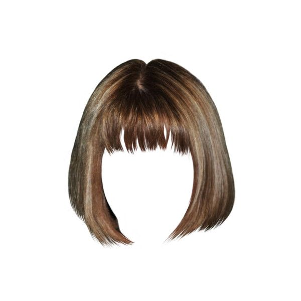 Волосы для фотошопа