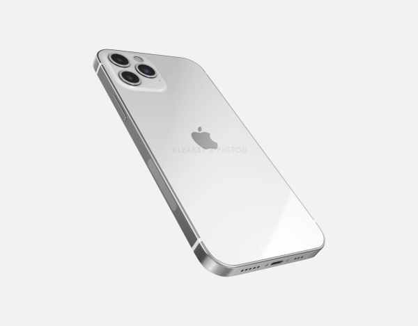 Iphone 14 Pro белый
