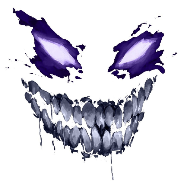 Стикеры ZXCURSED