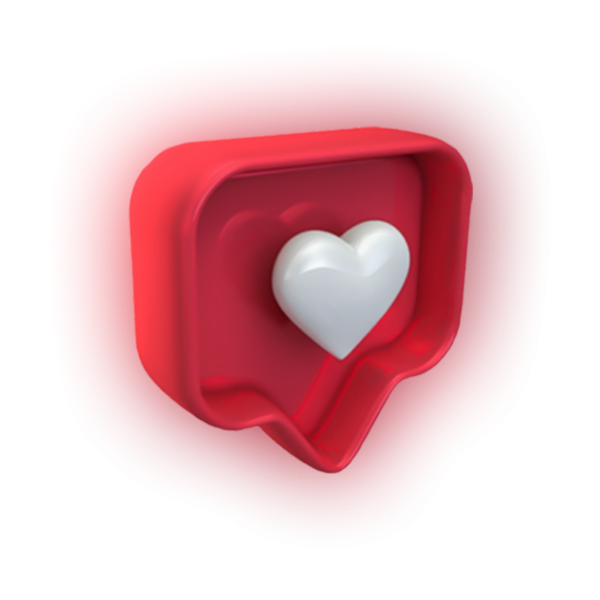 Сердце 3d