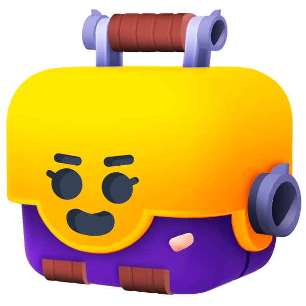 Ящики Браво старс