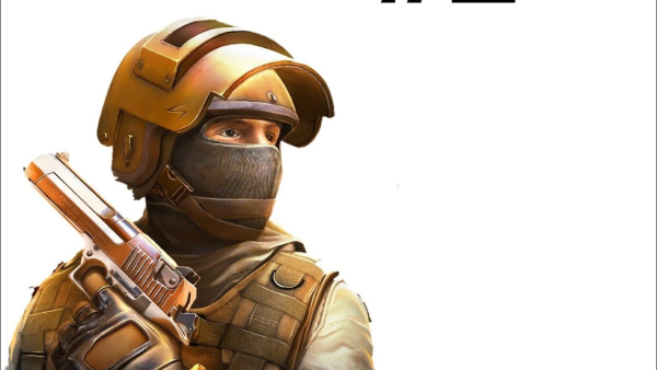 Стандофф 2 герои