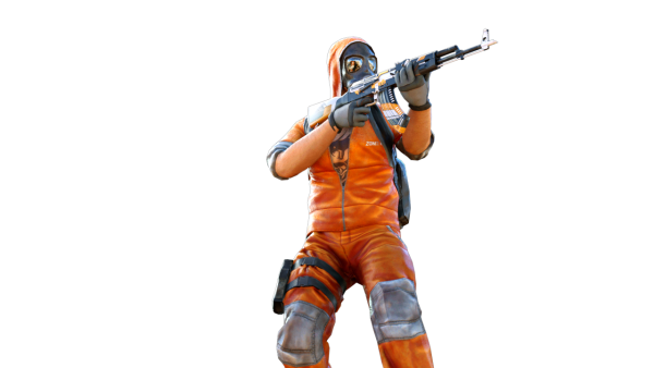 Террорист из стэндлфф 2