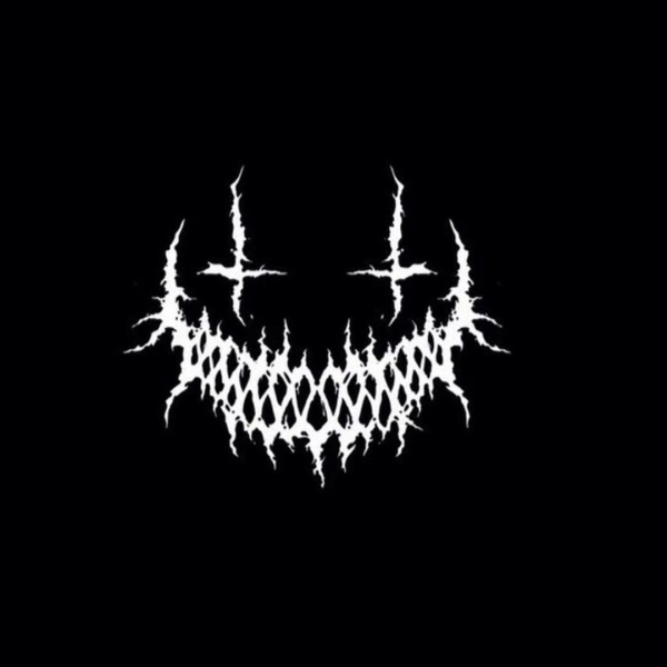 Демоническая улыбка ФОНК