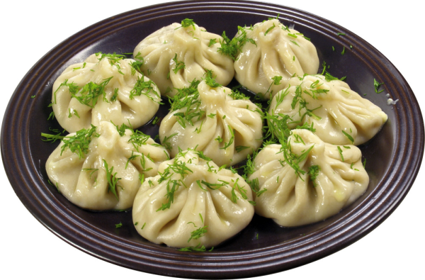 Хинкальная Молоково