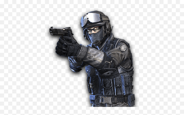 СТЕНДОФФ 2 спецназ