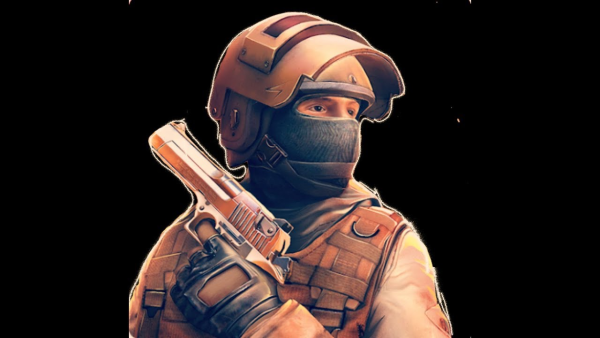 СТЕНДОФФ 2 герои