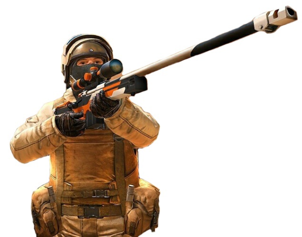 КТШНИК стандофф 2