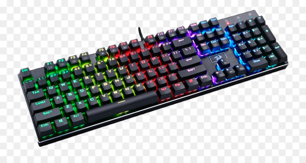 Keyboard: Zalman ZM-k900m