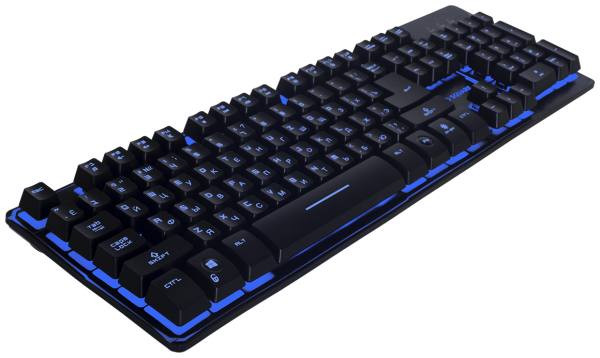 Red Square Tesla TKL RGB 2020