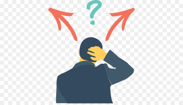 Задумчивость иллюстрация