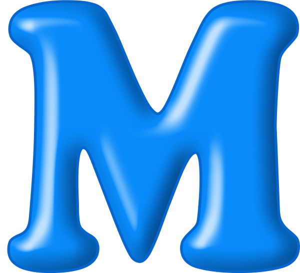 Красивые буквы