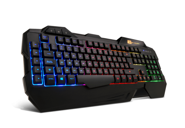 Игровая клавиатура f92