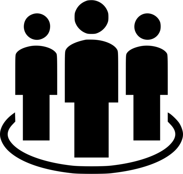 Охват иконка