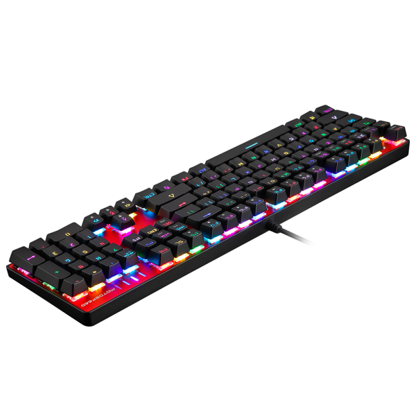 Motospeed ck104