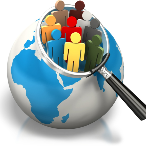 Социология иллюстрация