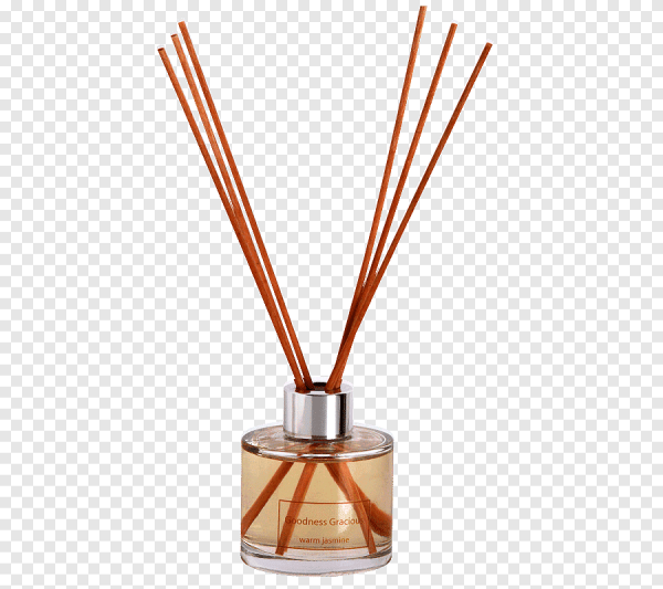 Аромадиффузор с палочками