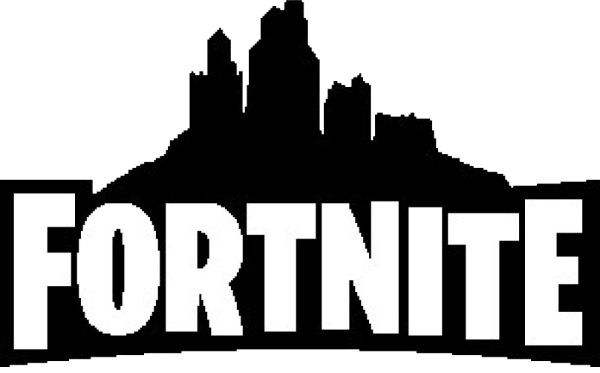 Fortnite лого