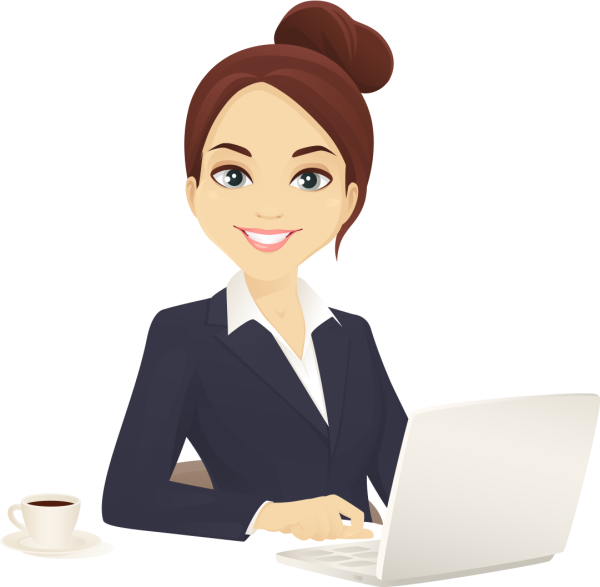 Администратор иллюстрация