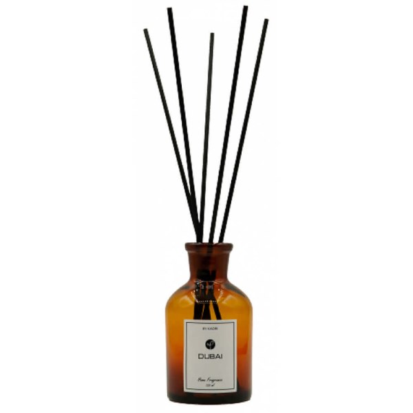 Ароматический диффузор by Kaori «Tobacco Vanilla»