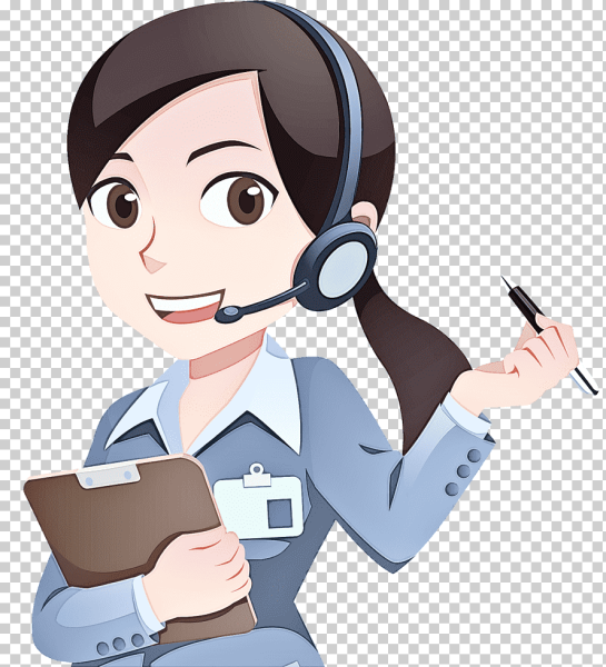 Диспетчер мультяшный