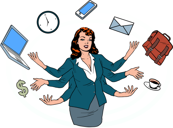 Администратор картинка