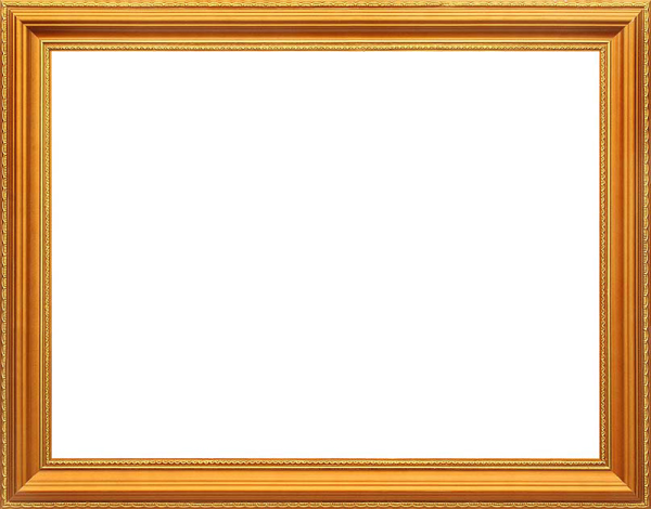 Багетная рамка