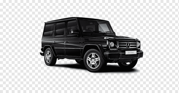 Mercedes-Benz g-class w463 Cabriolet