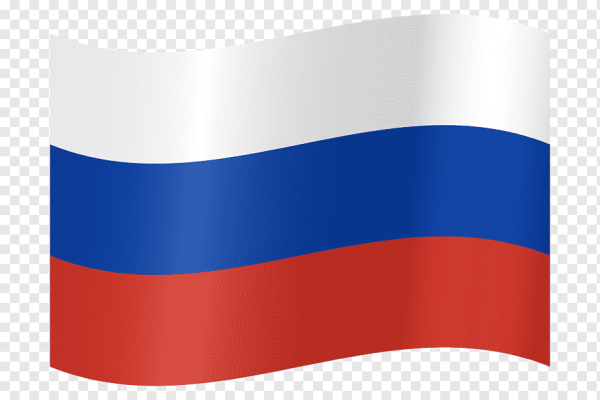Флаг России