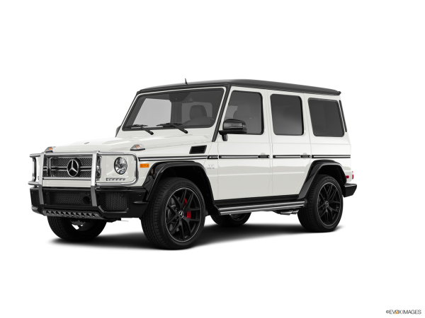 Mercedes Benz g65 AMG