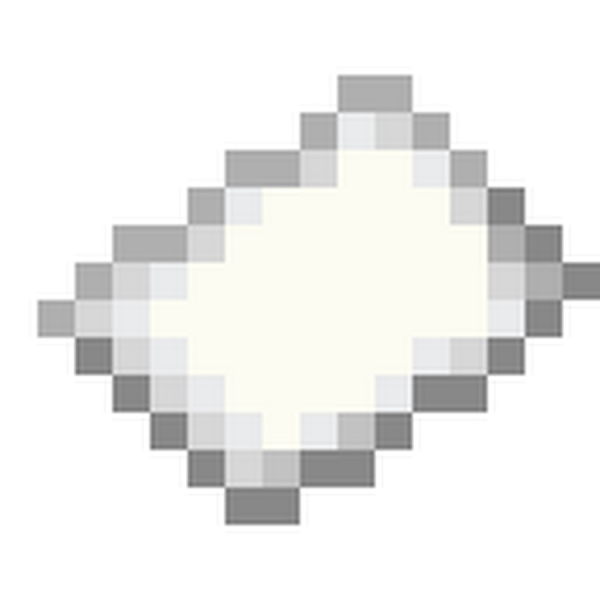 Лист бумаги в МАЙНКРАФТЕ