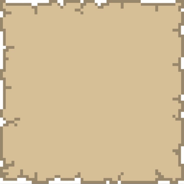 Старая бумага пиксельная