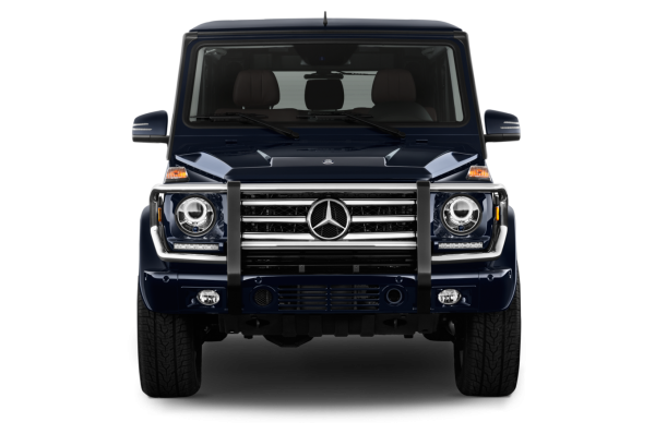 Mercedes-Benz g-class (w463) 2018