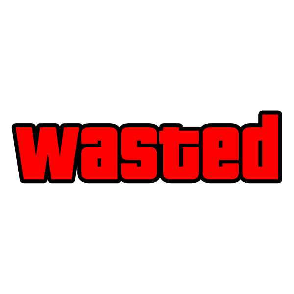 Wasted