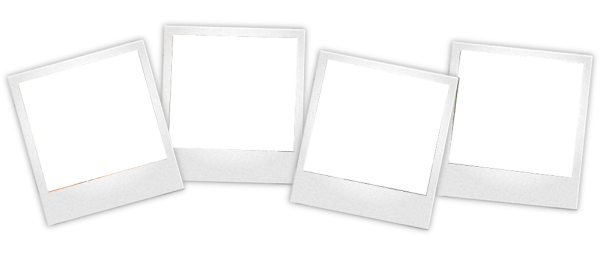 Фоторамка Polaroid